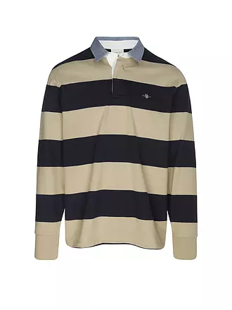 GANT | Polo de rugby | beige